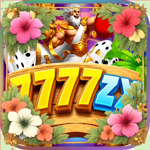777zx — mitra unggulan